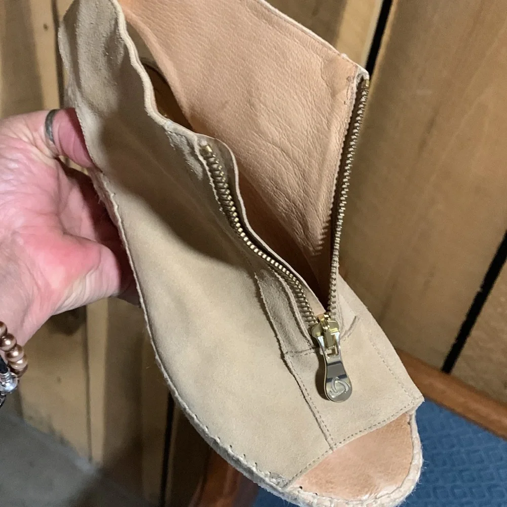 kanna platform ankle